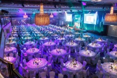 Lloyds Bank British Business Excellence Awards 2022Grosvenor House08.11.22