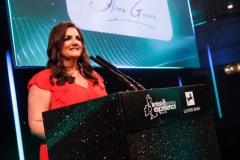 Lloyds Bank British Business Excellence Awards 2022Grosvenor House08.11.22