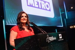 Lloyds Bank British Business Excellence Awards 2022Grosvenor House08.11.22