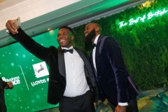 Lloyds Bank British Business Excellence Awards 2022Grosvenor House08.11.22