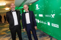 Lloyds Bank British Business Excellence Awards 2022Grosvenor House08.11.22