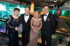 Lloyds Bank British Business Excellence Awards 2022Grosvenor House08.11.22