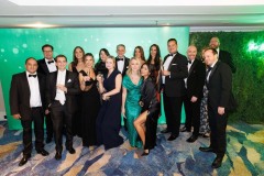 Lloyds Bank British Business Excellence Awards 2022Grosvenor House08.11.22