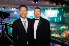 Lloyds Bank British Business Excellence Awards 2022Grosvenor House08.11.22