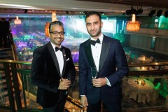 Lloyds Bank British Business Excellence Awards 2022Grosvenor House08.11.22