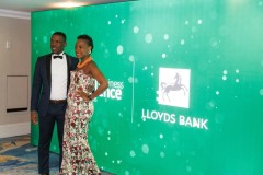 Lloyds Bank British Business Excellence Awards 2022Grosvenor House08.11.22