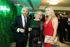 Lloyds Bank British Business Excellence Awards 2022Grosvenor House08.11.22