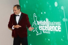 Lloyds Bank British Business Excellence Awards 2022Grosvenor House08.11.22