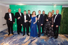 Lloyds Bank British Business Excellence Awards 2022Grosvenor House08.11.22