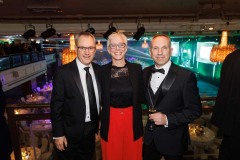 Lloyds Bank British Business Excellence Awards 2022Grosvenor House08.11.22