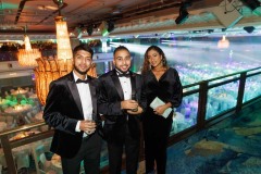 Lloyds Bank British Business Excellence Awards 2022Grosvenor House08.11.22