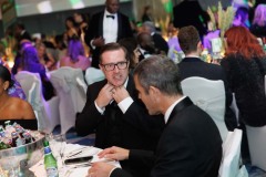 Lloyds Bank British Business Excellence Awards 2022Grosvenor House08.11.22