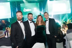 Lloyds Bank British Business Excellence Awards 2022Grosvenor House08.11.22