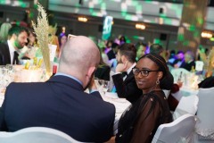 Lloyds Bank British Business Excellence Awards 2022Grosvenor House08.11.22