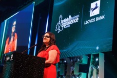 Lloyds Bank British Business Excellence Awards 2022Grosvenor House08.11.22