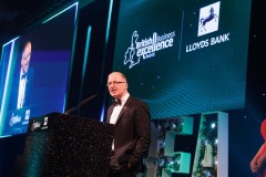 Lloyds Bank British Business Excellence Awards 2022Grosvenor House08.11.22