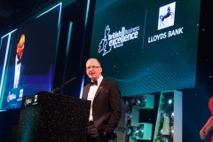 Lloyds Bank British Business Excellence Awards 2022Grosvenor House08.11.22