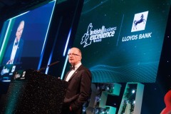 Lloyds Bank British Business Excellence Awards 2022Grosvenor House08.11.22