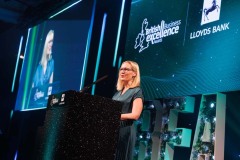 Lloyds Bank British Business Excellence Awards 2022Grosvenor House08.11.22