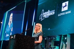 Lloyds Bank British Business Excellence Awards 2022Grosvenor House08.11.22