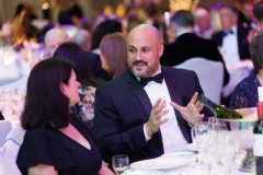 Lloyds Bank British Business Excellence Awards 2022Grosvenor House08.11.22