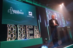 Lloyds Bank British Business Excellence Awards 2022Grosvenor House08.11.22