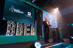 Lloyds Bank British Business Excellence Awards 2022Grosvenor House08.11.22