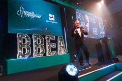 Lloyds Bank British Business Excellence Awards 2022Grosvenor House08.11.22