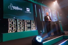 Lloyds Bank British Business Excellence Awards 2022Grosvenor House08.11.22