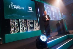 Lloyds Bank British Business Excellence Awards 2022Grosvenor House08.11.22