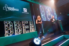 Lloyds Bank British Business Excellence Awards 2022Grosvenor House08.11.22