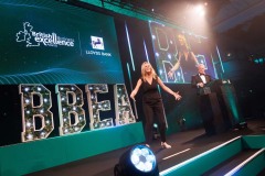 Lloyds Bank British Business Excellence Awards 2022Grosvenor House08.11.22