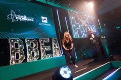 Lloyds Bank British Business Excellence Awards 2022Grosvenor House08.11.22