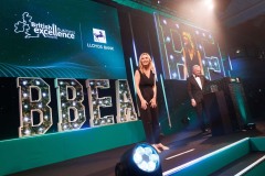 Lloyds Bank British Business Excellence Awards 2022Grosvenor House08.11.22