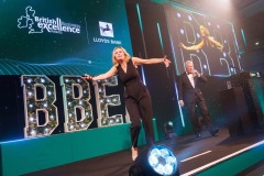 Lloyds Bank British Business Excellence Awards 2022Grosvenor House08.11.22