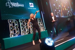 Lloyds Bank British Business Excellence Awards 2022Grosvenor House08.11.22