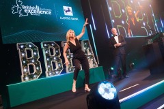 Lloyds Bank British Business Excellence Awards 2022Grosvenor House08.11.22