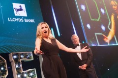 Lloyds Bank British Business Excellence Awards 2022Grosvenor House08.11.22