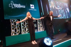 Lloyds Bank British Business Excellence Awards 2022Grosvenor House08.11.22