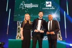 Lloyds Bank British Business Excellence Awards 2022Grosvenor House08.11.22