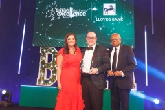 Lloyds Bank British Business Excellence Awards 2022Grosvenor House08.11.22