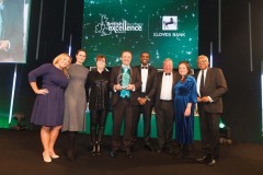 Lloyds Bank British Business Excellence Awards 2022Grosvenor House08.11.22