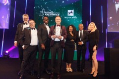 Lloyds Bank British Business Excellence Awards 2022Grosvenor House08.11.22