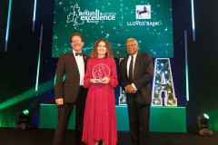 Lloyds Bank British Business Excellence Awards 2022Grosvenor House08.11.22