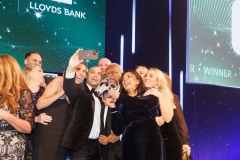 Lloyds Bank British Business Excellence Awards 2022Grosvenor House08.11.22