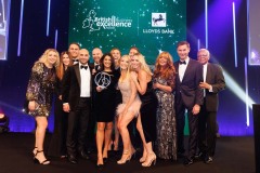 Lloyds Bank British Business Excellence Awards 2022Grosvenor House08.11.22