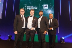 Lloyds Bank British Business Excellence Awards 2022Grosvenor House08.11.22