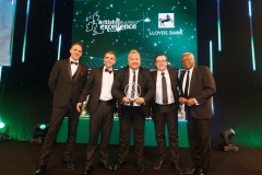 Lloyds Bank British Business Excellence Awards 2022Grosvenor House08.11.22