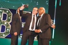 Lloyds Bank British Business Excellence Awards 2022Grosvenor House08.11.22