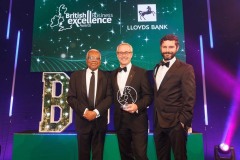 Lloyds Bank British Business Excellence Awards 2022Grosvenor House08.11.22